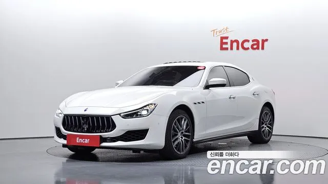 Maserati 3.0 3
