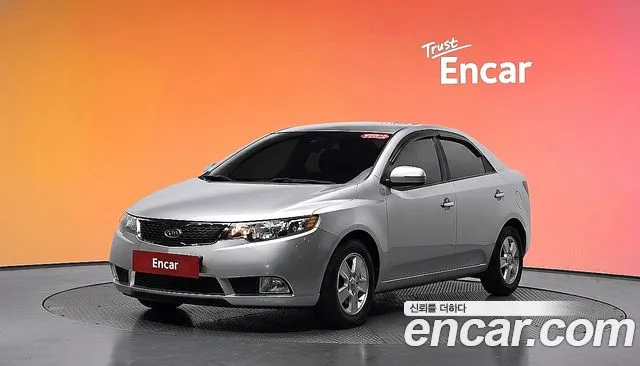Kia 1.6 GDI Base