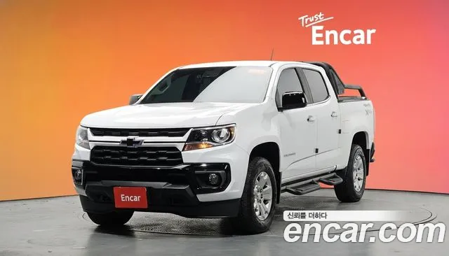 Chevrolet(GM) 3.6 -X 4WD