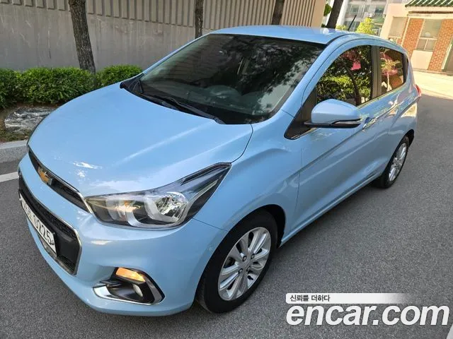 Chevrolet(GM) LTZ