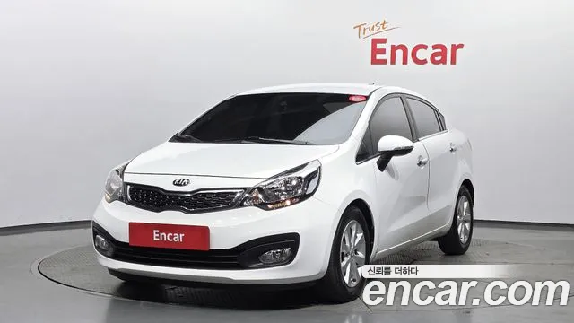 Kia All New 1.6 GDI