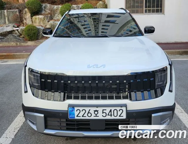 Kia Seltos 2 Gasoline 1.6T 2WD Signature