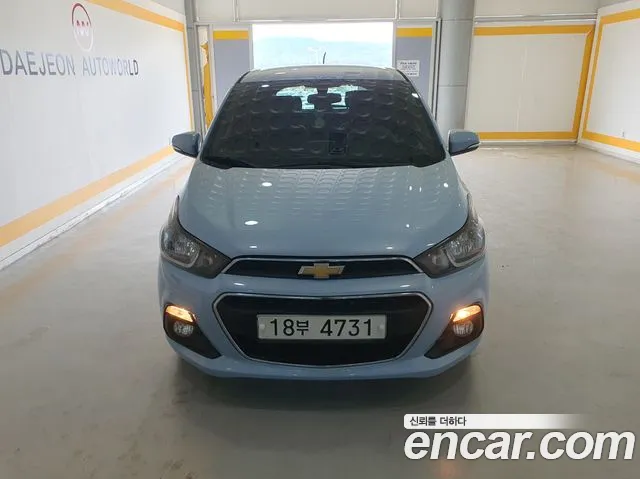 Chevrolet(GM) LT