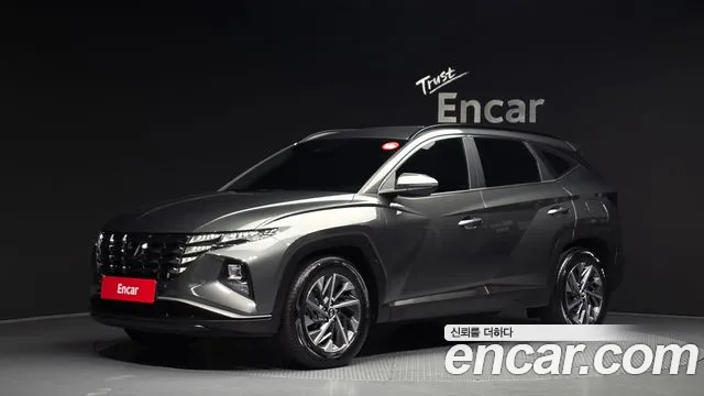 Hyundai Tucson (NX4) Diesel 2.0 2WD Premium