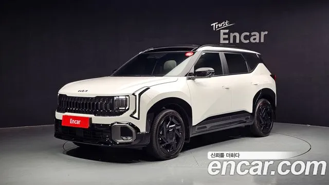 Kia Seltos 2 HEV 1.6 2WD Signature X Line
