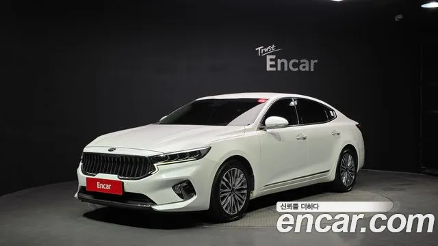 Kia K7 2.5 GDI Noblesse