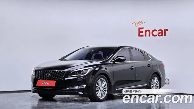 Hyundai G330 Premium