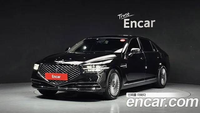 Genesis G90 3.8 AWD