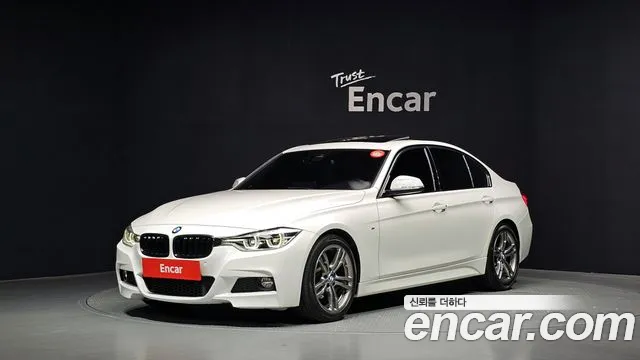 BMW 3 (F30) 320i M