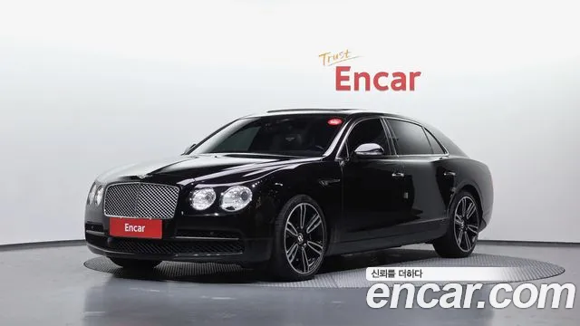 Bentley 2 4.0
