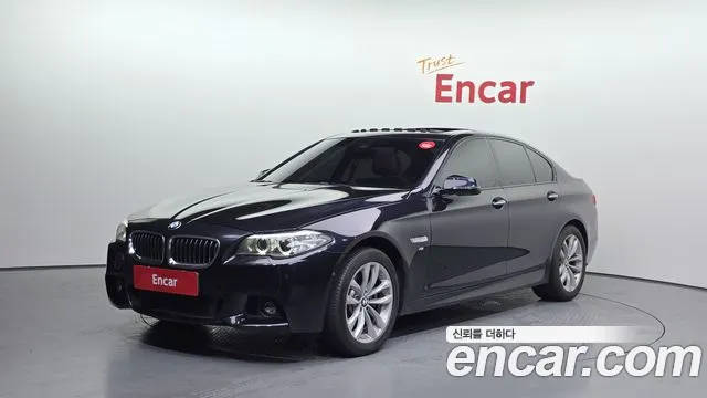 BMW 5 (F10) 528i M