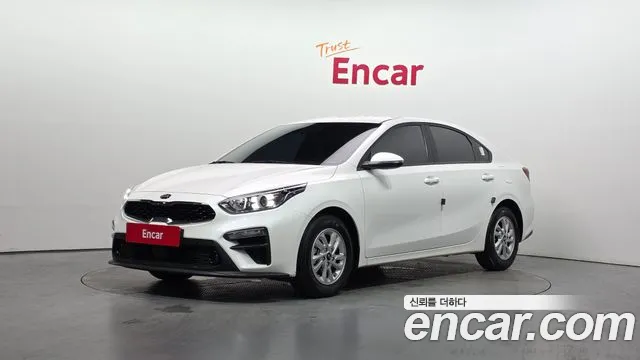 Kia All New K3 Prestige