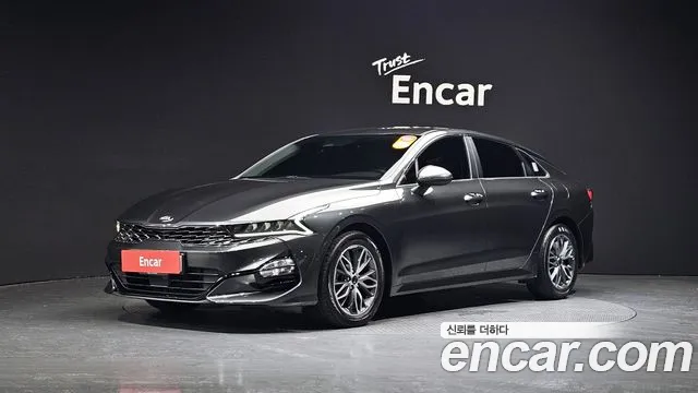 Kia K5 III 2.0 Prestige