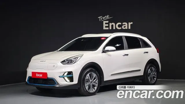 Kia Niro EV Noblesse