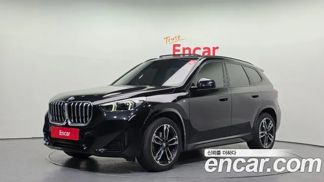 BMW X1 (U11) sDrive 20i M