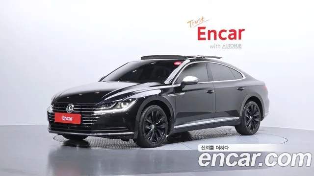 Volkswagen 2.0 TDI Prestige