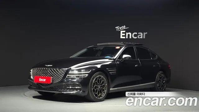 Genesis G80 (RG3) Gasoline 2.5 Turbo AWD