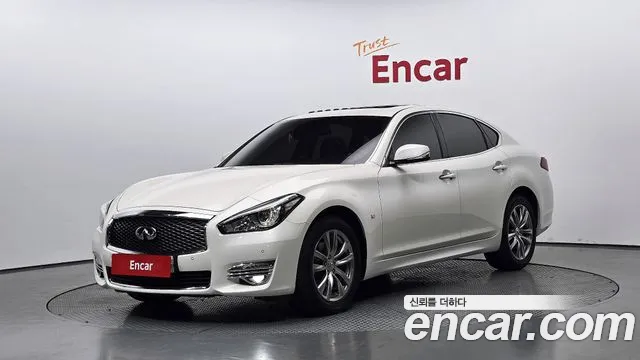 Q70 3.7