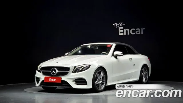 Mercedes-Benz E- W213 E220d