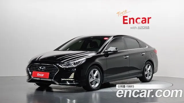 Hyundai Sonata 2.0