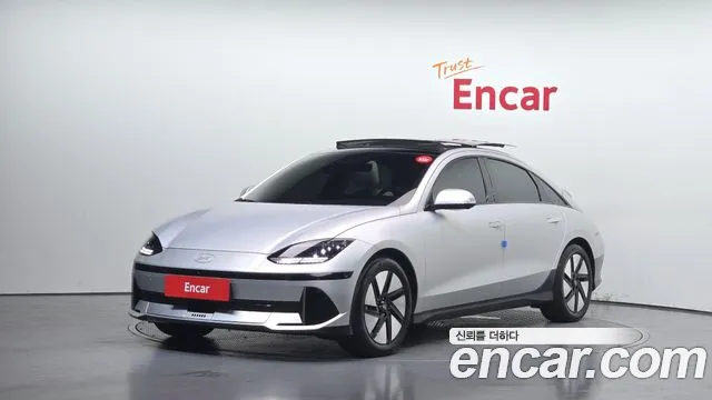 Hyundai IONIQ 6 Prestige