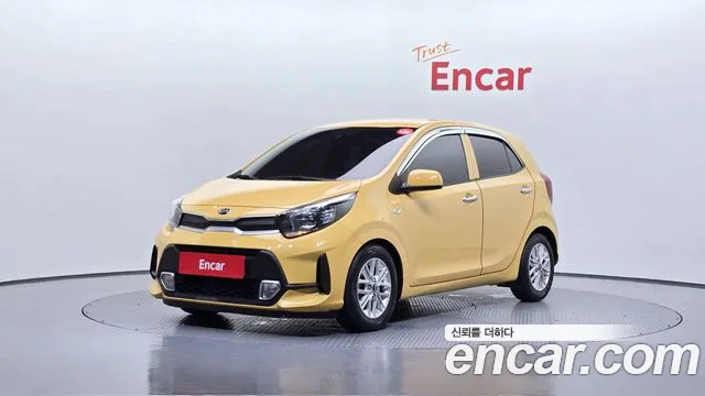 Kia (JA) Prestige