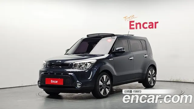 Kia All New 1.6 GDi Prestige