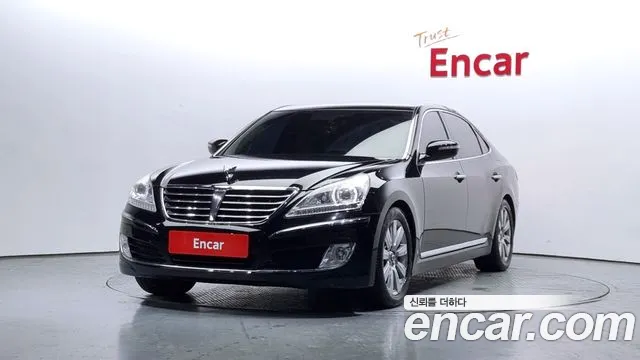 Hyundai VS380