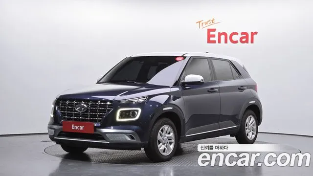 Hyundai 1.6