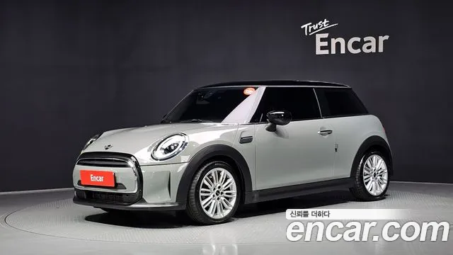 MINI Cooper 3