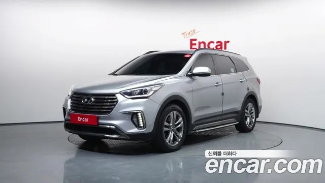 Hyundai The New Diesel 2.2 4WD