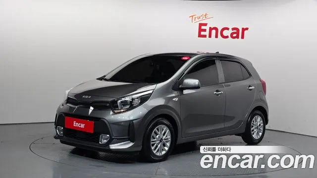 Kia (JA) Prestige