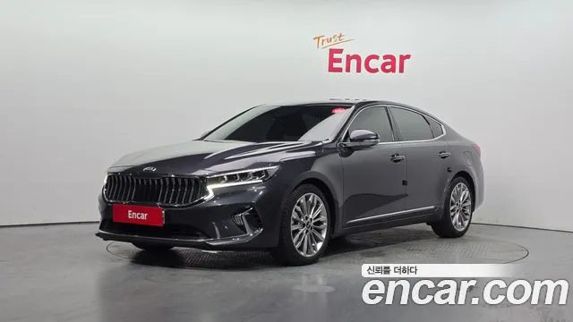 Kia K7 2.5 GDI X