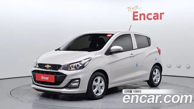 Chevrolet(GM) The New LT