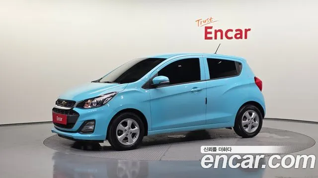 Chevrolet(GM) The New LT