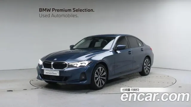 BMW 3 (G20) 320i