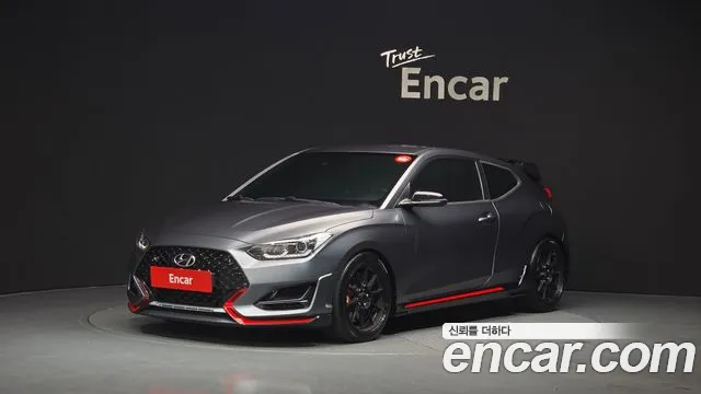 Hyundai (JS) 2.0 N