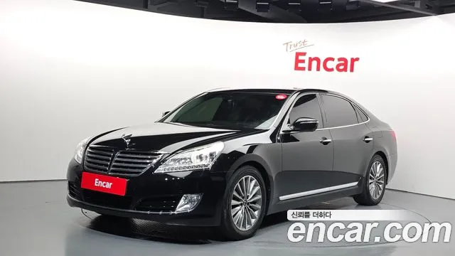 Hyundai VS380
