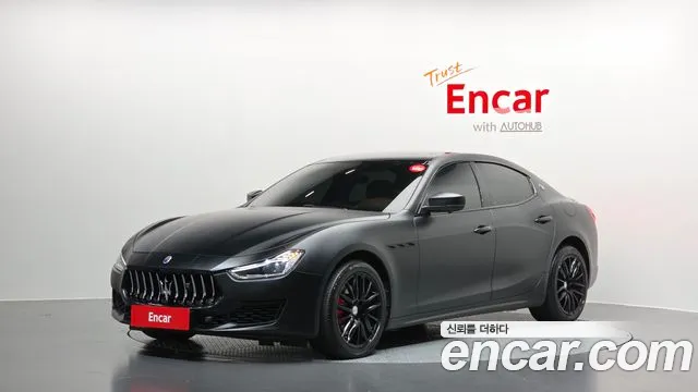 Maserati 3.0 3