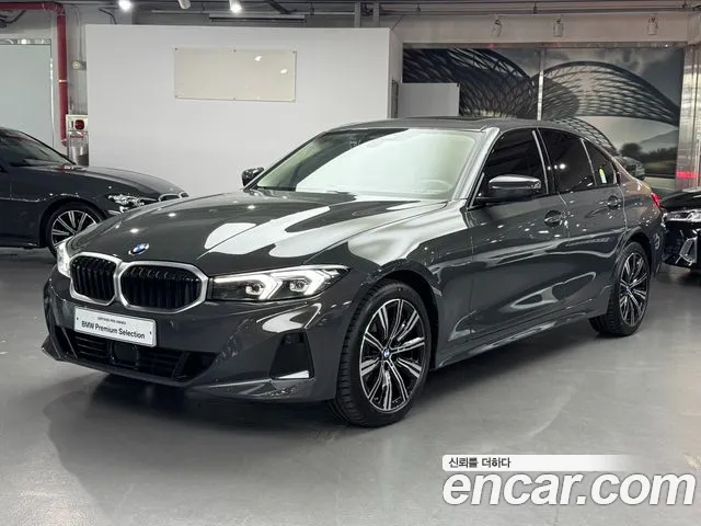 BMW 3 (G20) 320i