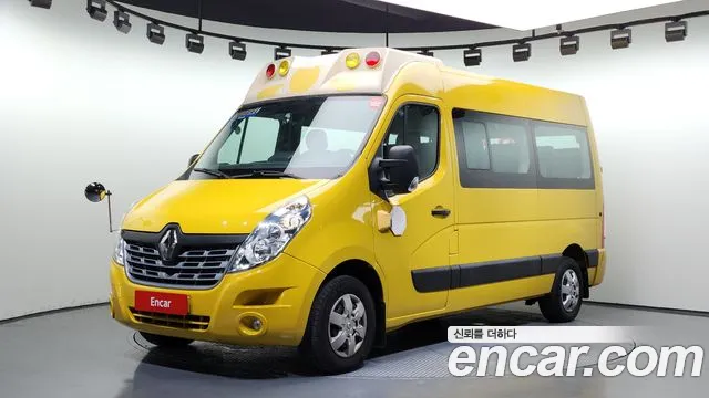 Renault Korea 15