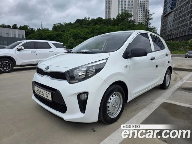 Kia All New (JA)