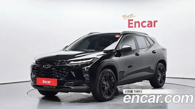 Chevrolet(GM) Trax 1.2 ACTIV