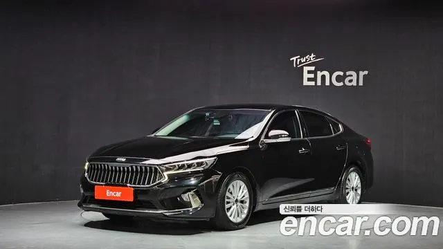Kia K7 2.5 GDI Prestige