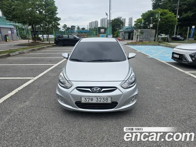Hyundai Diesel 1.6 VGT Premium