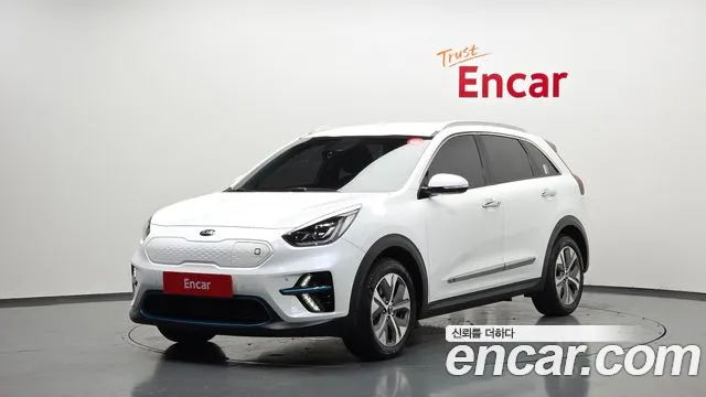 Kia Niro EV Noblesse