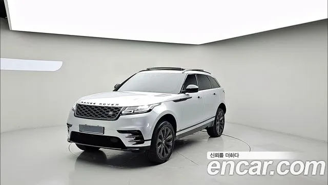 Land Rover Range Rover 3.0 D300 R- SE