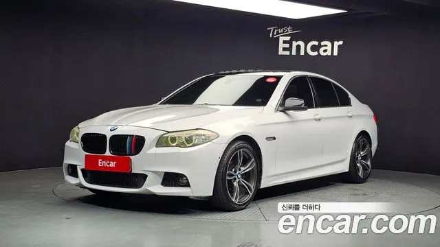 BMW 5 (F10) 528i