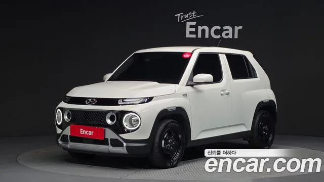 Hyundai Turbo