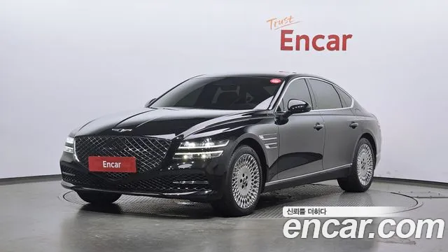 Genesis G80 (RG3) Gasoline 2.5 Turbo AWD